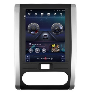 Navigatie Tip Tesla Nissan X-Trail T31 2007-2014 9.7 inch 4GB 64GB 8 Core 4G