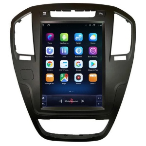 Navigatie Tip Tesla Opel Insignia 2009-2013 9.7 inch 2GB 32GB 8 Core 4G - Img 2
