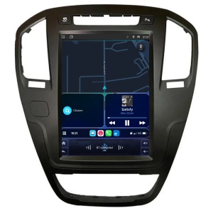Navigatie Tip Tesla Opel Insignia 2009-2013 9.7 inch 4GB 64GB 8 Core 4G - Img 4