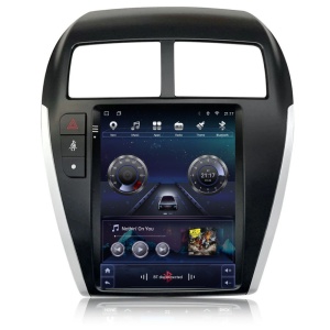 Navigatie Tip Tesla Peugeot 4008 2012-2017 9.7 inch 4GB 64GB 8 Core