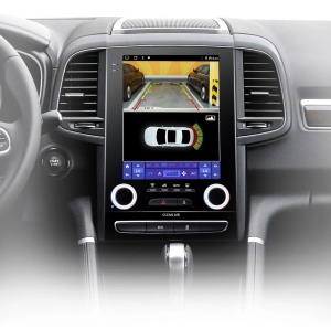 Navigatie Tip Tesla Renault Koleos 2016-2022 9.7 inch 2GB 64GB 4 Core - Img 6