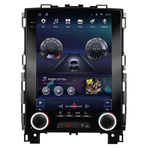 Navigatie Tip Tesla Renault Megane 2016-2022 9.7 inch 6GB 128GB 8 Core 4G