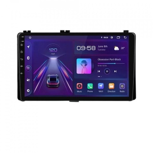 Navigatie Toyota Auris E18 2012-2019 10 inch 6GB 128GB 8 Core 4G