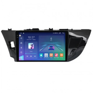 Navigatie Toyota Corolla E18 2013-2017 2K QLED 8GB 256GB 8 Core 4G