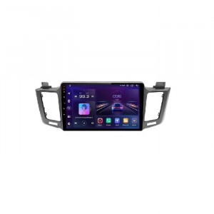 Navigatie Toyota Rav4 2013-2018 10 inch 4GB 64GB 8 Core 4G