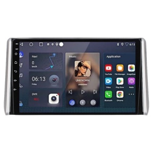 Navigatie Toyota Rav4 dupa 2018 10 inch 2GB 32GB 8 Core