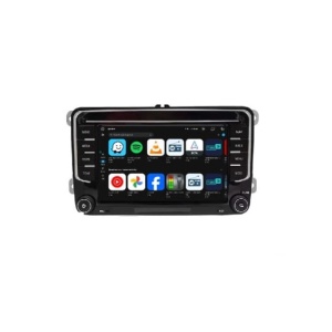 Navigatie VW Caddy 4 2015-2020 7 inch 1GB 32GB 4 Core - Img 2