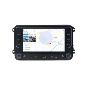 Navigatie VW Passat B7 2011-2014 7 inch 2GB 64GB 4 Core - Img 6