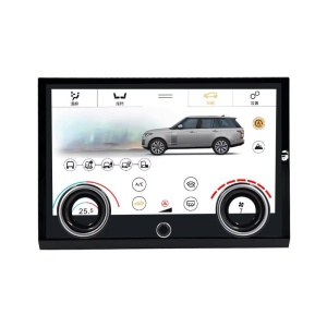 Panou Clima Digitala compatibil Land Rover Range Rover Evoque