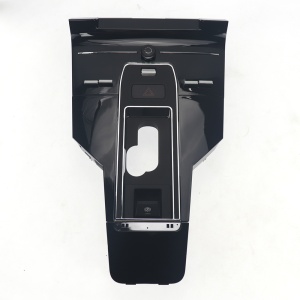 Panou Consola Centrala Digital Schimbator – Porsche Cayenne 2010-2017