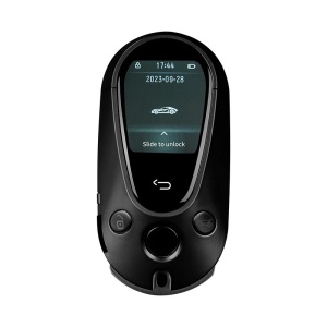 Smart Key Auto dedicata Mercedes - Img 3