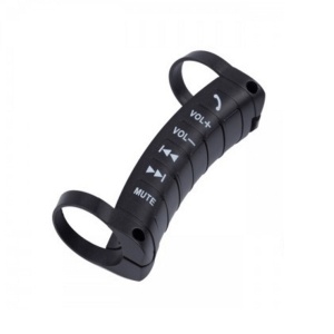 Telecomandă universală pentru volan cu Bluetooth