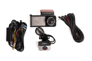 Camera DVR Clarion Fata + Spate 4K/1080P - Img 6