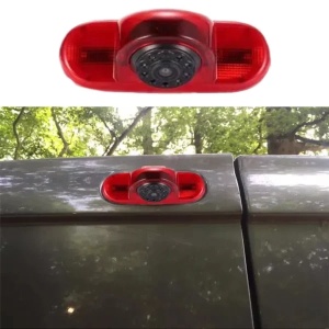 Camera Marsarier AHD 720P 170 compatibila Renault Trafic 2 2001-2014 - Img 3