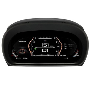 Ceasuri Digitale BMW Seria 3 E90 E91 E92 2005-2012