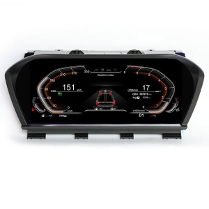 Ceasuri Digitale BMW X1 F48 2014-2022