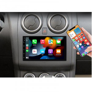 Navigatie 2DIN Universala 7 inch 1GB 16GB Quad Core - Img 2