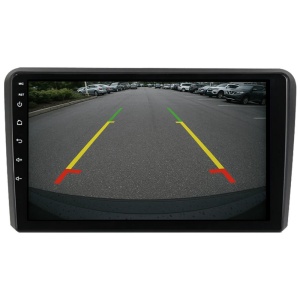 Navigatie Audi A3 2003-2011 9 inch 2GB 32GB 8 Core 4G - Img 4