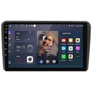 Navigatie Audi A3 2003-2011 9 inch 4GB 64GB 8 Core 4G