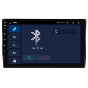 Navigatie Audi A4 B7 2004-2008 9 inch 1GB 32GB 4 Core - Img 6