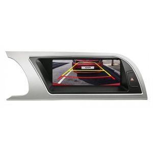 Navigatie Audi A4 B8 2009-2016 8.8 inch 4GB 64GB 8 Core 4G - Img 7