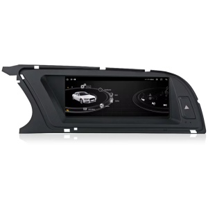 Navigatie Audi A5 2009-2016 8.8 inch 4GB 64GB 8 Core 4G