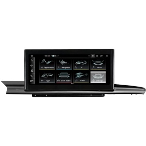 Navigatie Audi A5 dupa 2015 12.3 inch 8GB 256GB 8 Core 4G