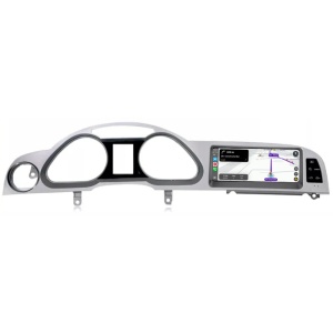 Navigatie Audi A6 C6 2005-2009 8.8 inch 8GB 256GB 8 Core 4G - Img 5