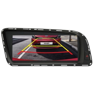 Navigatie Audi Q5 2008-2016 8.8 inch 4GB 64GB 8 Core 4G - Img 7