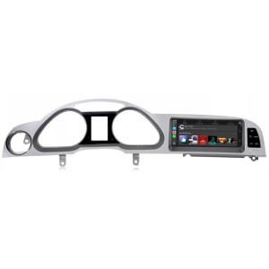 Navigatie Audi Q7 2006-2009 8.8 inch 8GB 256GB 8 Core 4G - Img 6