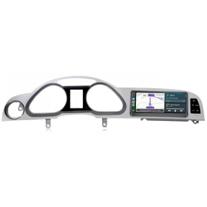 Navigatie Audi Q7 2010-2015 8.8 inch 8GB 256GB 8 Core 4G - Img 4