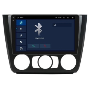 Navigatie BMW Seria 1 2004-2011 2K QLED 8GB 256GB 8 Core 4G - Img 6