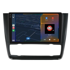 Navigatie BMW Seria 1 2004-2011 2K QLED 8GB 256GB 8 Core 4G - Img 2