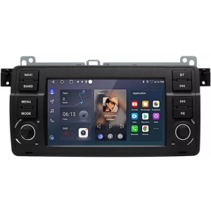 Navigatie BMW Seria 3 1999-2006 7 inch 1GB 16GB 4 Core