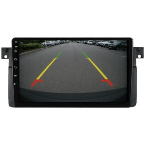 Navigatie BMW Seria 3 1999-2006 9 inch 2GB 32GB 8 Core 4G - Img 4