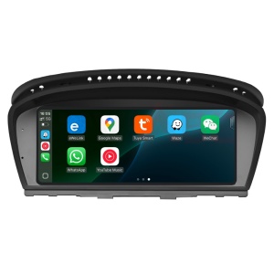 Navigatie BMW Seria 5 E60 E61 2004-2012 8.8 inch 4GB 64GB 8 Core 4G - Img 4
