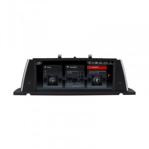 Navigatie BMW Seria 5 F07 GT CIC 2009-2017 10.25 inch 4GB 64GB 8 Core 4G