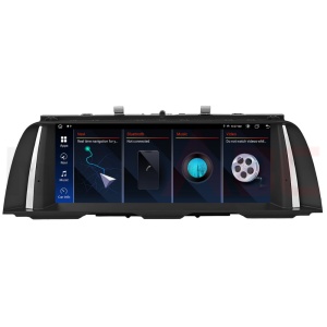 Navigatie BMW Seria 5 F10 F11 CIC 2011-2017 10.25 inch 4GB 64GB 8 Core 4G