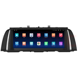 Navigatie BMW Seria 5 F10 F11 NBT 2011-2017 10.25 inch 4GB 64GB 8 Core 4G - Img 3