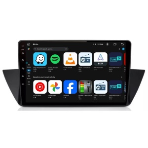 Navigatie BMW X1 E84 2009-2015 9 inch 8GB 128GB 8 Core 4G - Img 7
