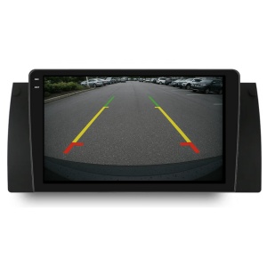 Navigatie BMW X5 E53 1999-2006 2K QLED 8GB 256GB 8 Core 4G - Img 4