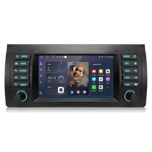 Navigatie BMW X5 E53 1999-2006 7 inch 2GB 64GB 4 Core