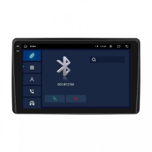 Navigatie Chevrolet Aveo 2006-2012 2K QLED 8GB 256GB 8 Core 4G - Img 6