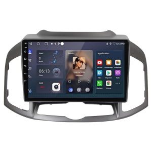 Navigatie Chevrolet Captiva 2011-2016 10 inch 8GB 128GB 8 Core 4G