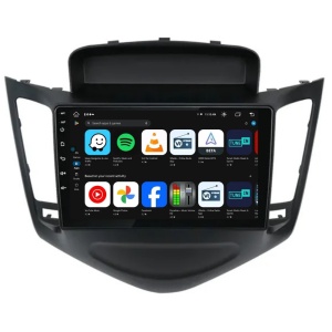 Navigatie Chevrolet Cruze 2008-2015 9 inch 1GB 32GB 4 Core - Img 7