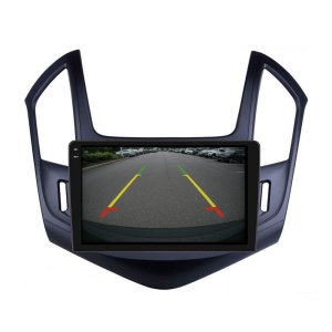 Navigatie Chevrolet Cruze 2012-2015 2K QLED 4GB 64GB 8 Core 4G - Img 4