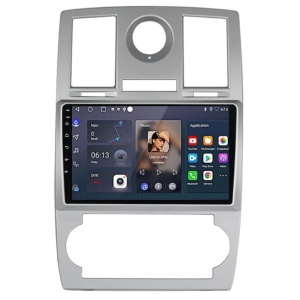 Navigatie Chrysler 300C 2004-2010 9 inch 2GB 32GB 8 Core 4G