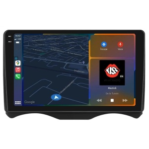 Navigatie Citroen C3 2002-2006 2K 8GB 256GB 8 Core - Img 2