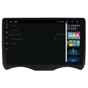 Navigatie Citroen C3 2002-2006 9 inch 6GB 128GB 8 Core - Img 3