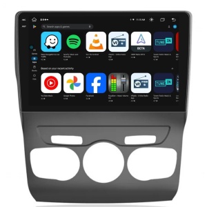 Navigatie Citroen DS4 2010-2018 2K QLED 4GB 64GB 8 Core - Img 7